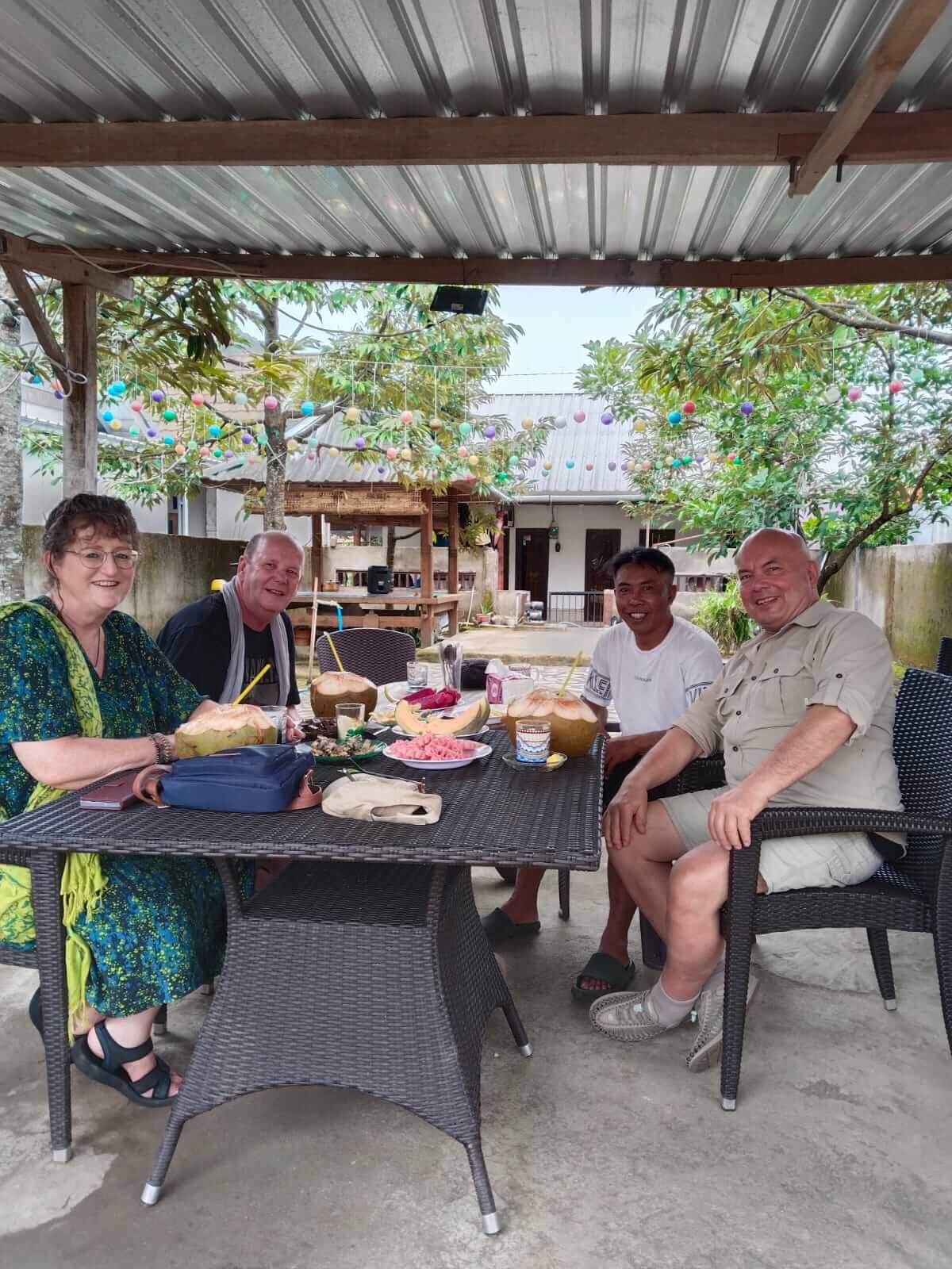 Rejeng restaurant and bar 1